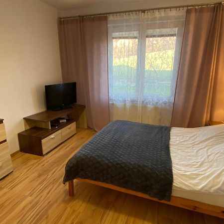 Apartament Zacisze Ustroń Eksteriør billede