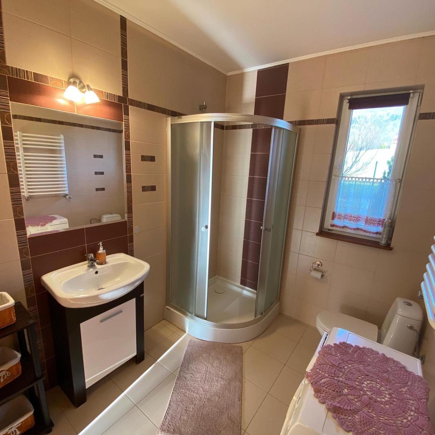 Apartament Zacisze Ustroń Eksteriør billede