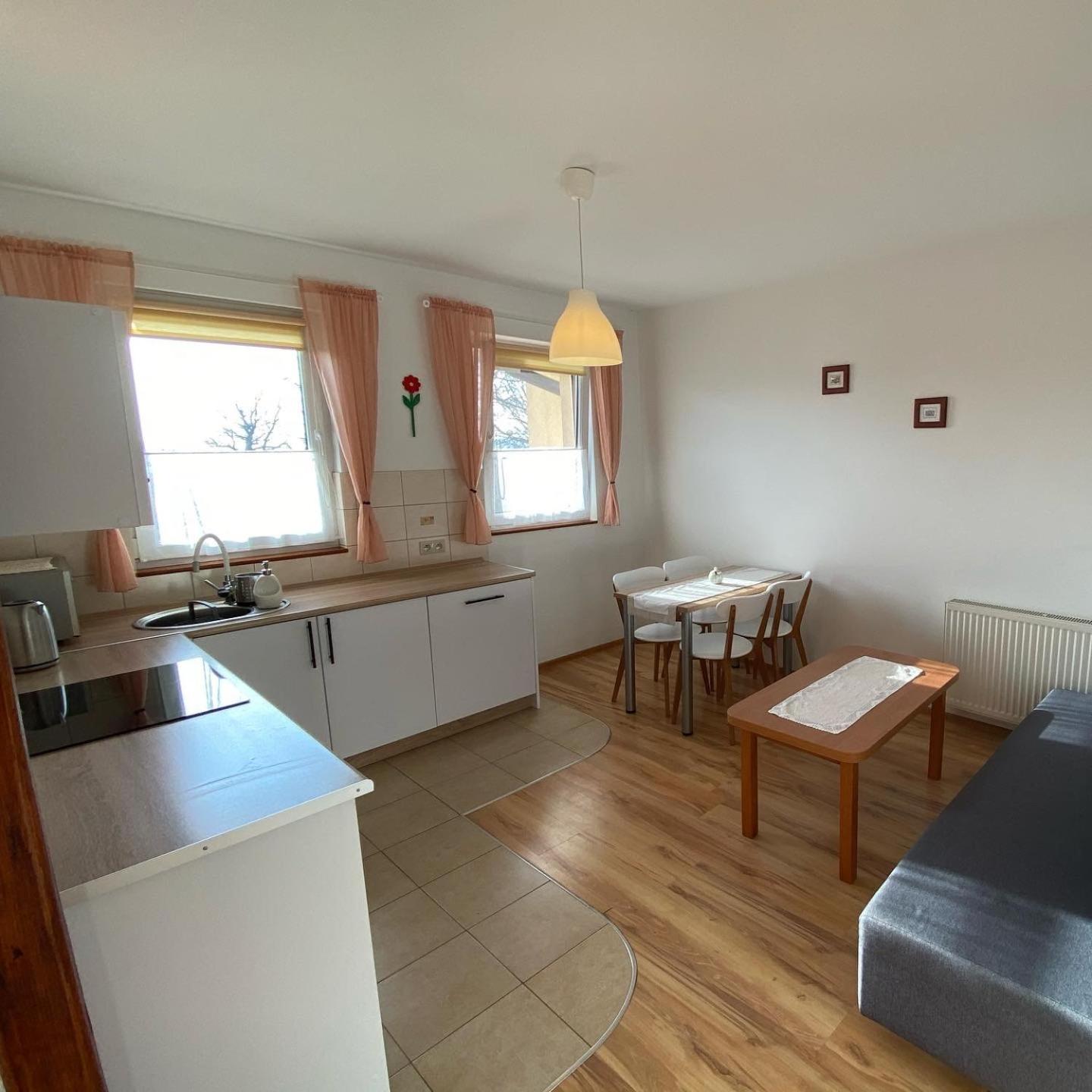 Apartament Zacisze Ustroń Eksteriør billede
